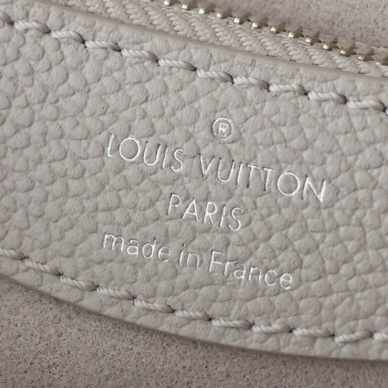 LV DIANE GLOVES