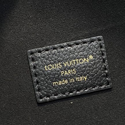 LV Anytime Flap Bag(high-end grade)