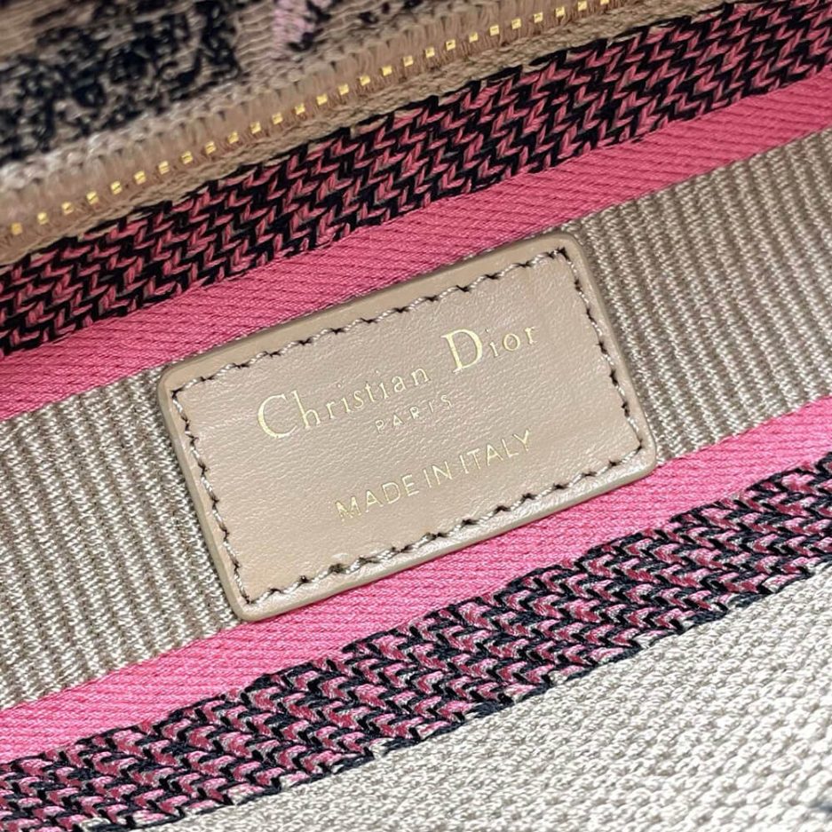 Medium D10riviera Lady D-Lite Bag