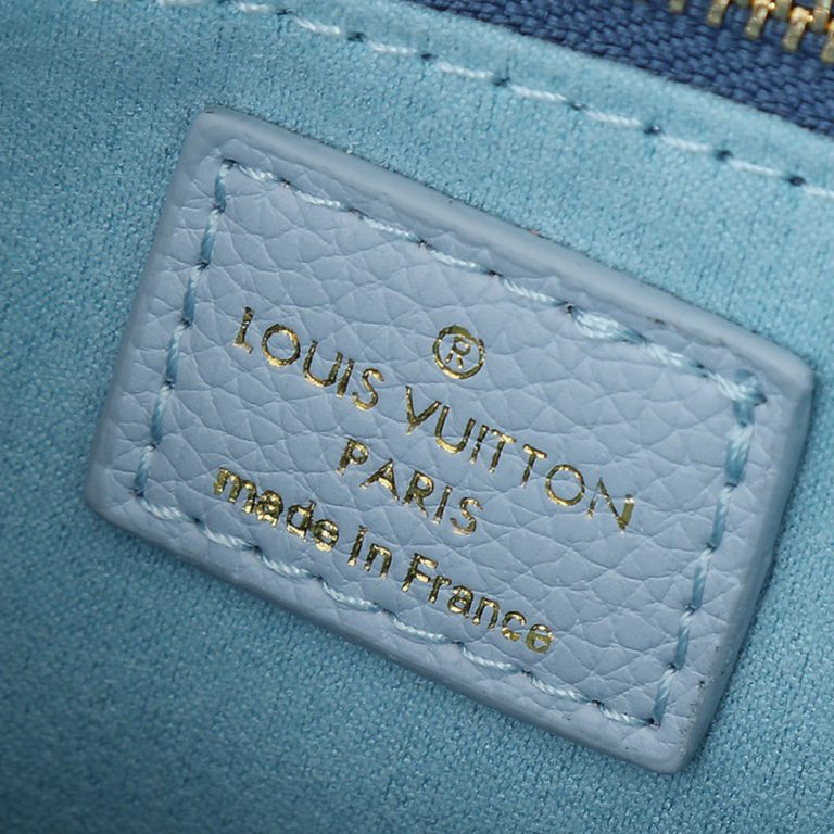 LV x TM OnTheGo PM Chain