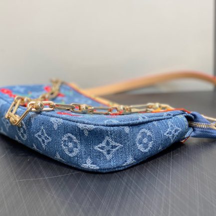 LV x TM Pochette Accessoires