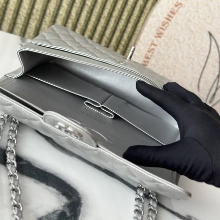 Ch**el Classic Flap Medium(High-end Grade)